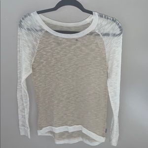 Long sleeve VANS Sweater